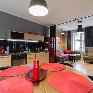 Appartement met Twee Slaapkamers